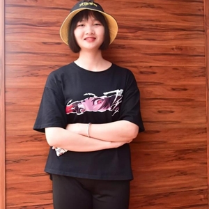 17级商务英语3班陆敏兰人生格言🙎♀️:你若强大♡,全世界都对你和颜悦色🧝🏿👱🏿♂️。所获奖项
•2018年获国家励志奖学金
•2017年获国家助学金
•2017年9月获“学宪法讲宪法”主题演讲比赛中获得一等奖
•2018年9月获“优秀志愿者”荣誉称号
•2018年11月获“先进个人”荣誉称号
•2018年6月获校级“三好学生”荣誉称号
•2018年6月获校级“优秀学生干部”荣誉称号
•2018年5月获“优秀共青团干部”荣誉称号